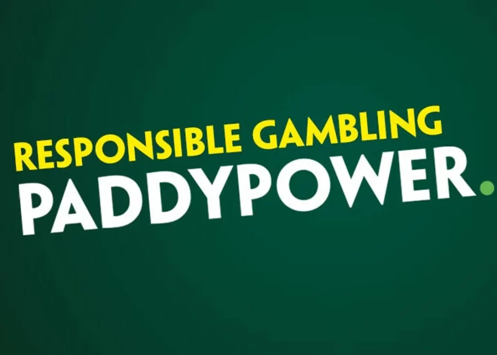 Paddy Power